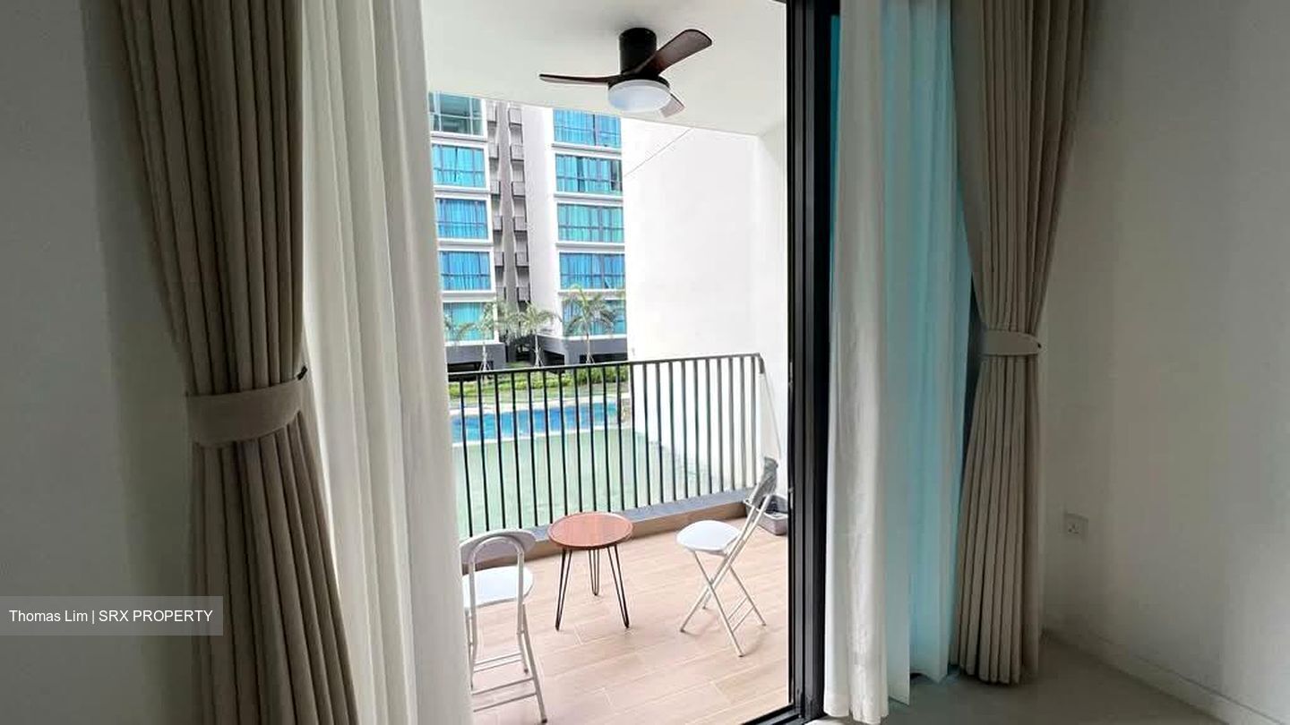 Treasure at Tampines (D18), Condominium #567621191